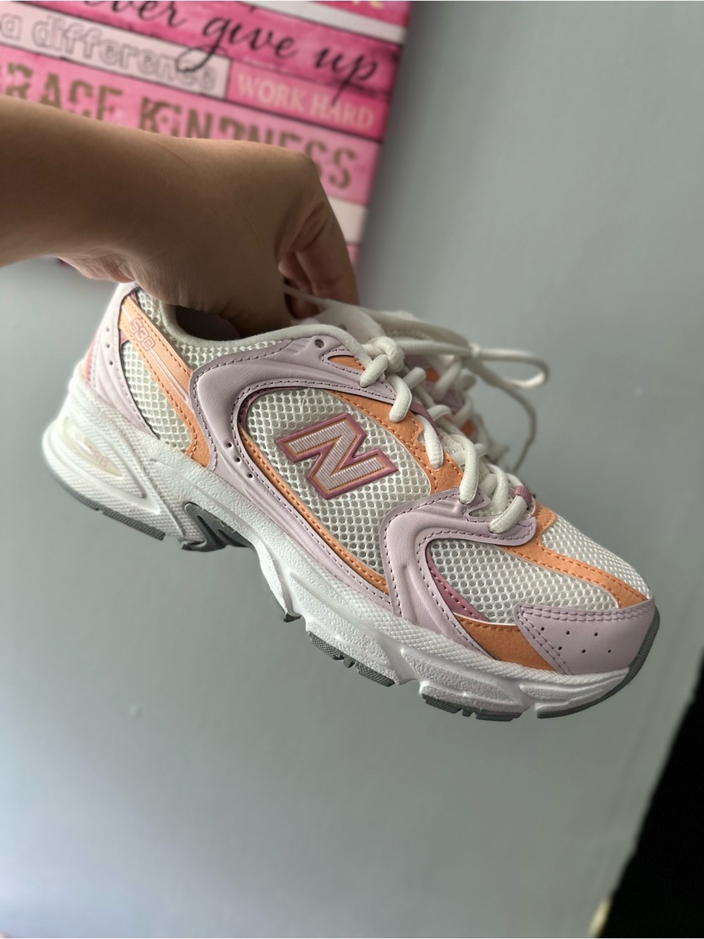 New Balance 530 Sneakers from Finish Line - Picture 13 of 15